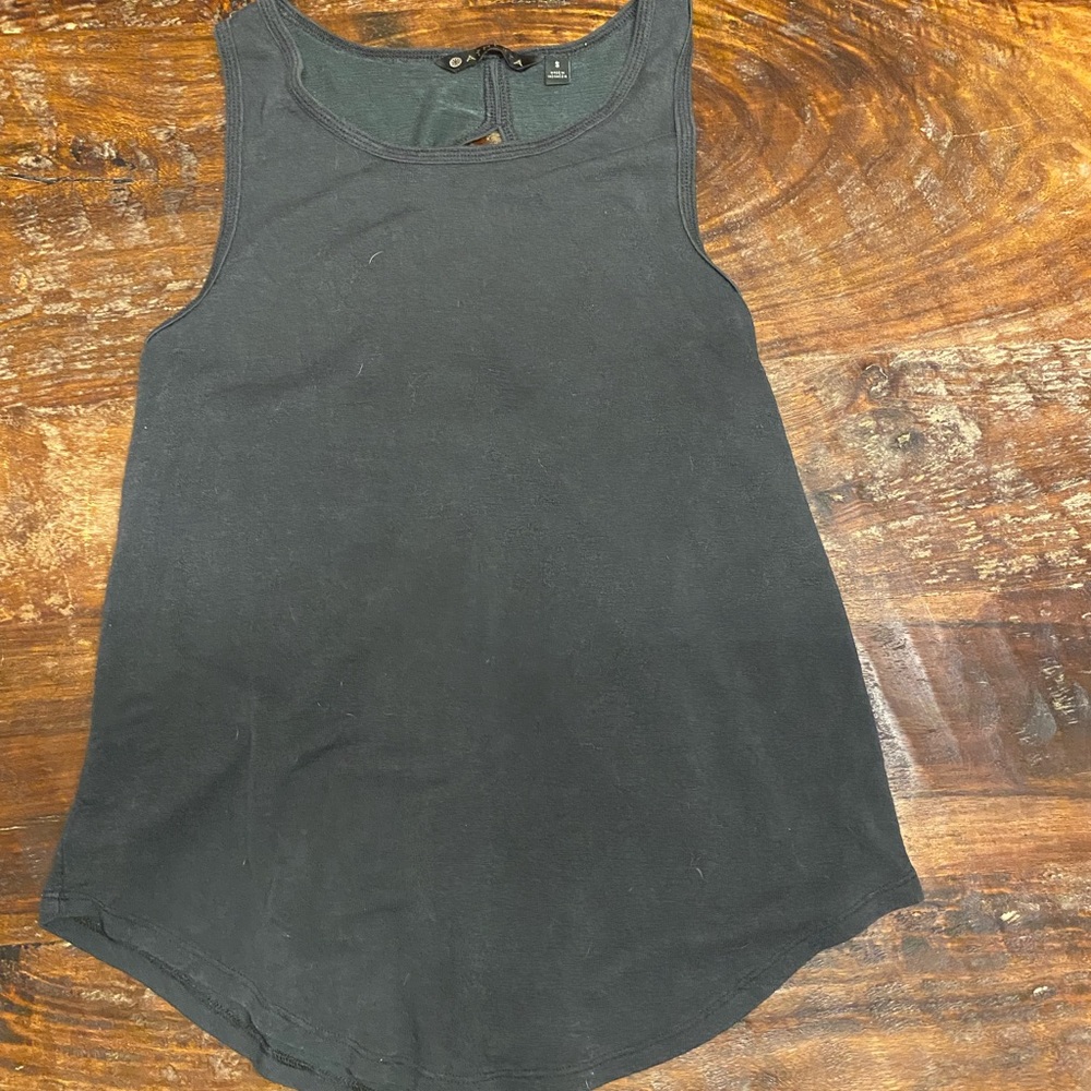 Athleta tank top
